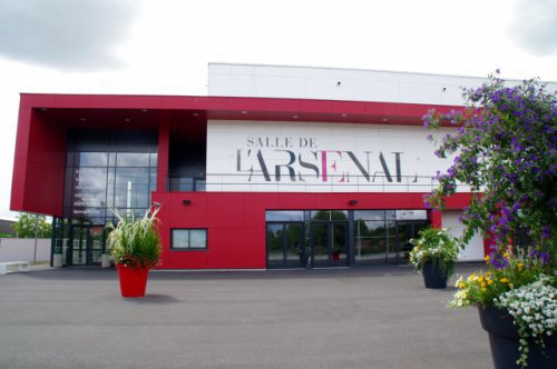 l’Arsenal